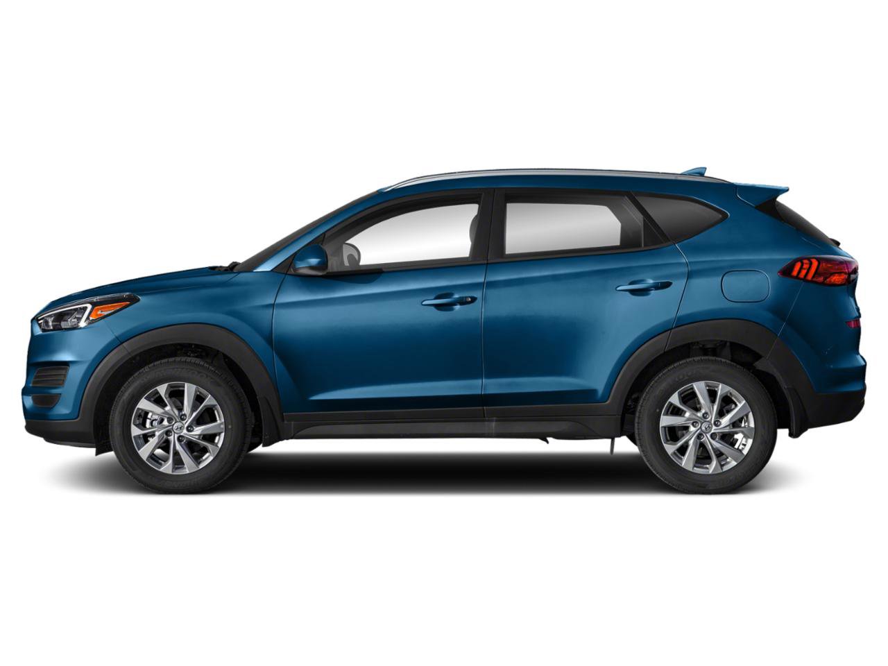 Used 2020 Hyundai Tucson SE FWD image 32