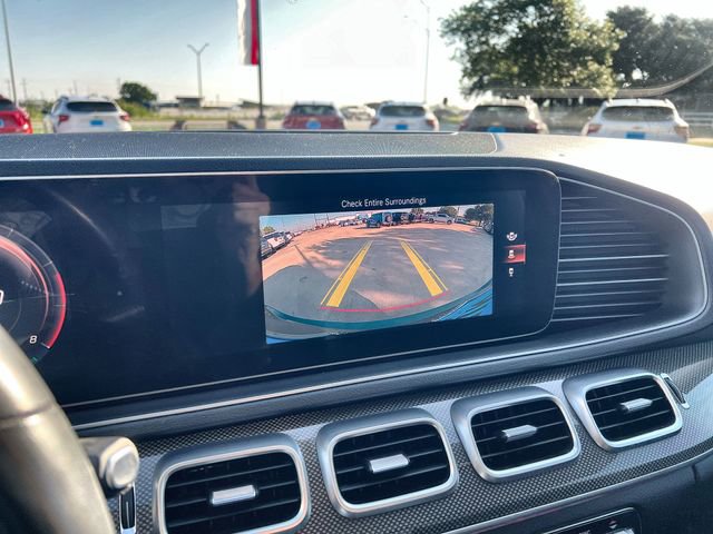 Used 2020 Mercedes-Benz GLE 450 4MATIC image 14