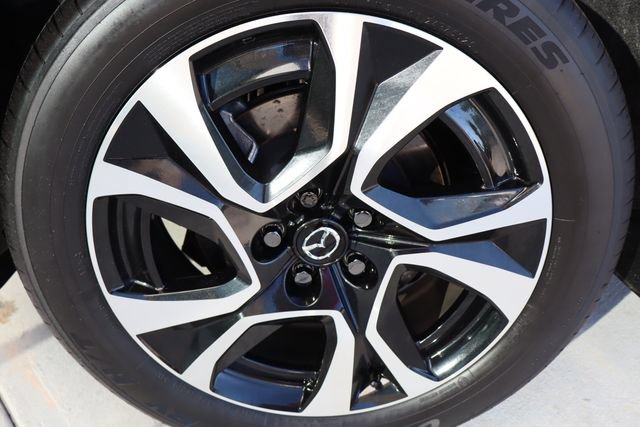 Certified 2026 MAZDA CX-5 Preferred AWD/4WD image 41