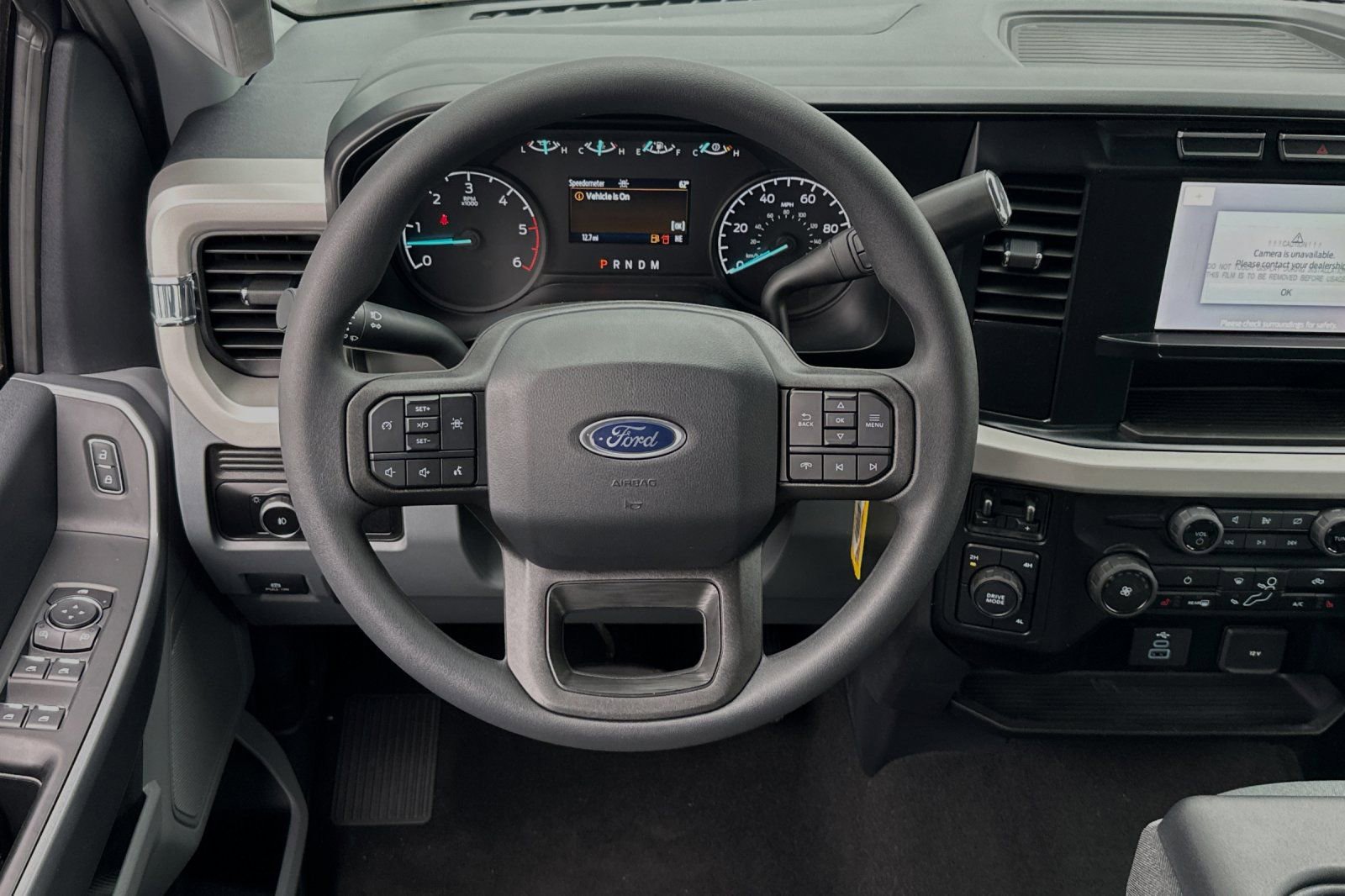 Used 2024 Ford F350 XLT w/ XLT Value Package AWD/4WD image 13
