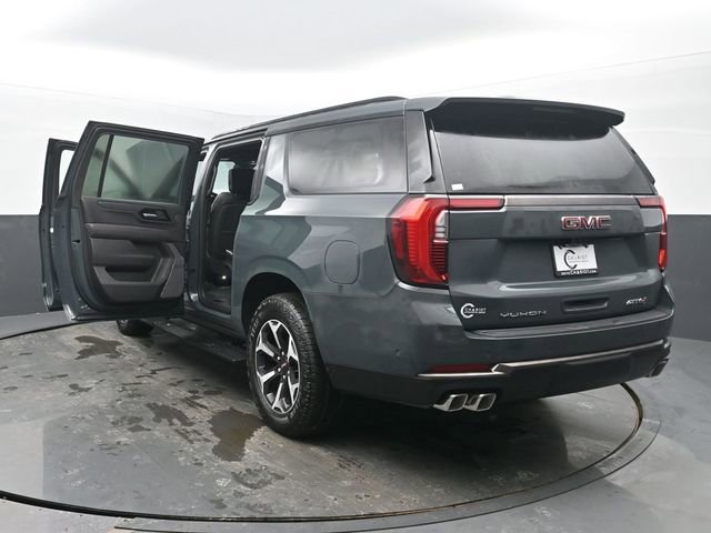 New 2026 GMC Yukon XL AT4 Ultimate image 58