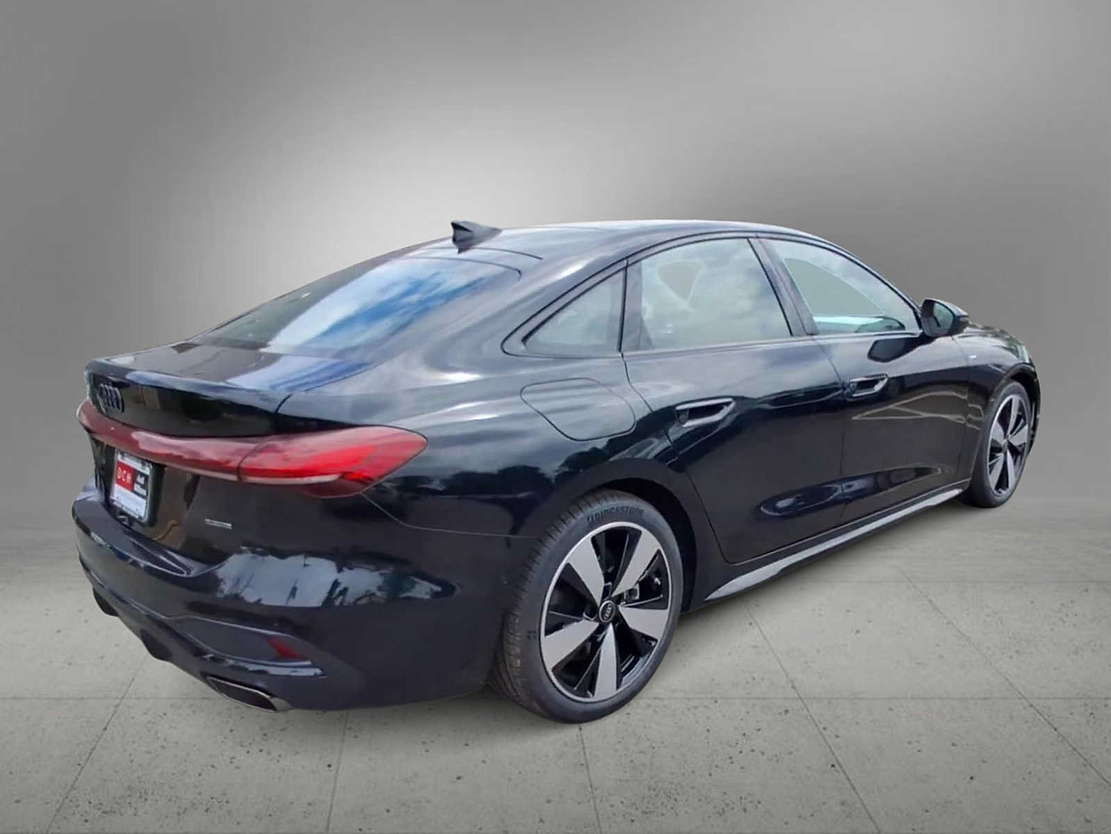 New 2026 Audi A5 2.0T Premium Plus AWD/4WD image 8