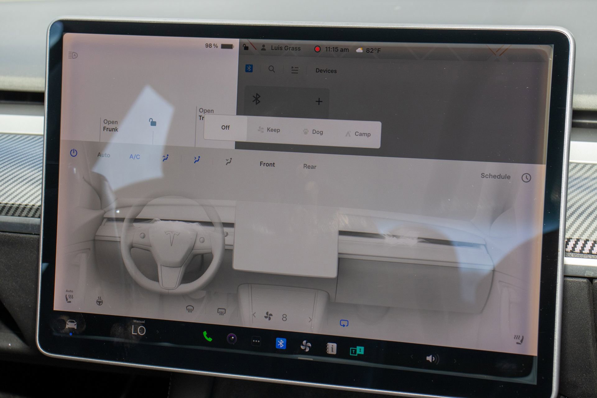 Used 2022 Tesla Model 3 image 23