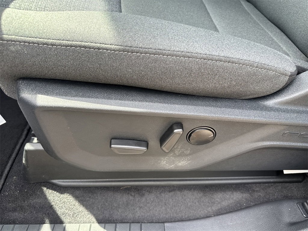 New 2025 Ford F150 XLT w/ Equipment Group 302A MID image 16