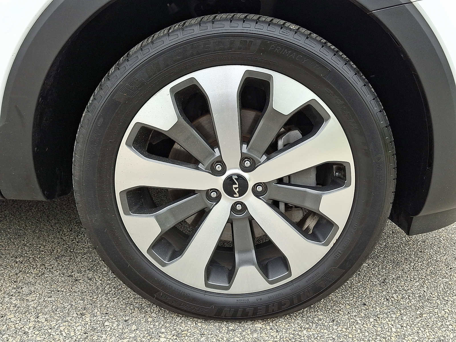 Used 2022 Kia Telluride S AWD/4WD image 10