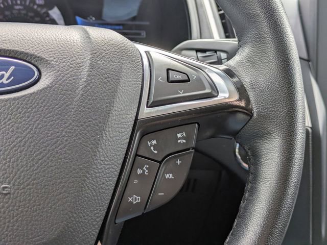 Used 2024 Ford Edge SEL image 27