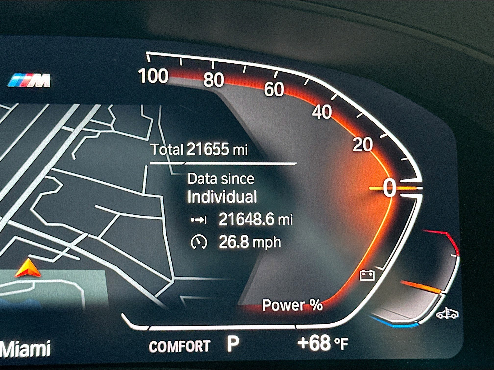 Certified 2023 BMW 540i w/ M Sport Package RWD image 12