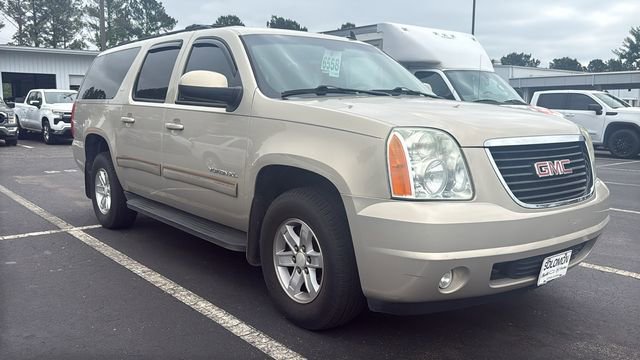 Used 2012 GMC Yukon XL SLT RWD image 2