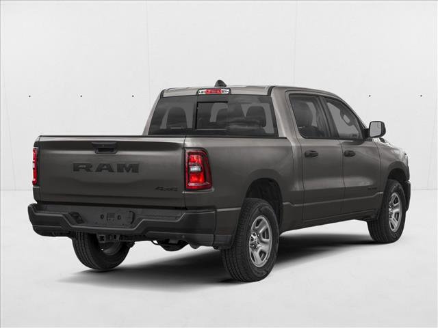 New 2026 RAM 1500 Express AWD/4WD image 2
