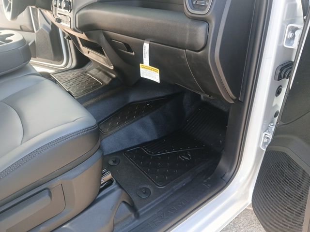 New 2026 RAM 5500 Tradesman w/ Chrome Appearance Group image 26