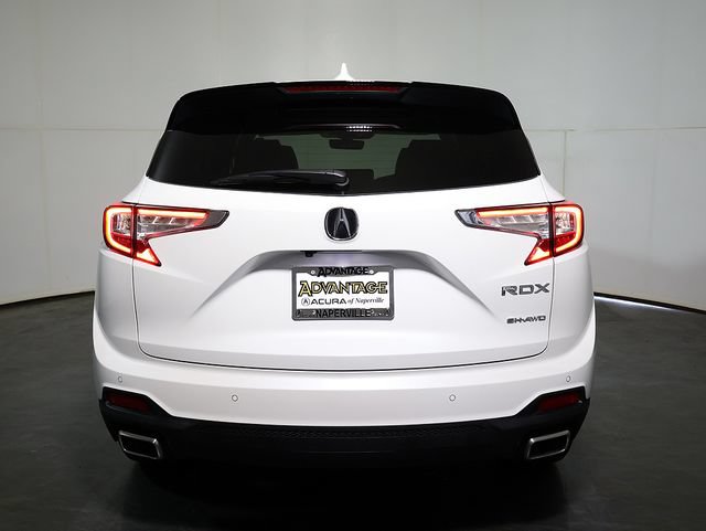 Certified 2024 Acura RDX SH-AWD w/ Advance Package image 10