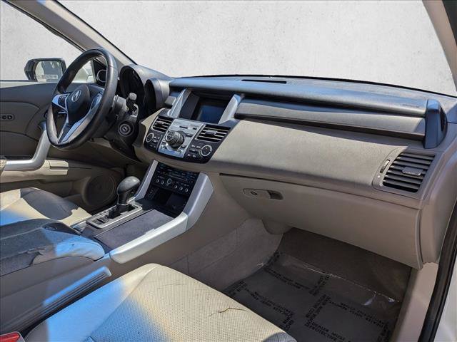 Used 2008 Acura RDX SH-AWD w/ Technology Package image 22