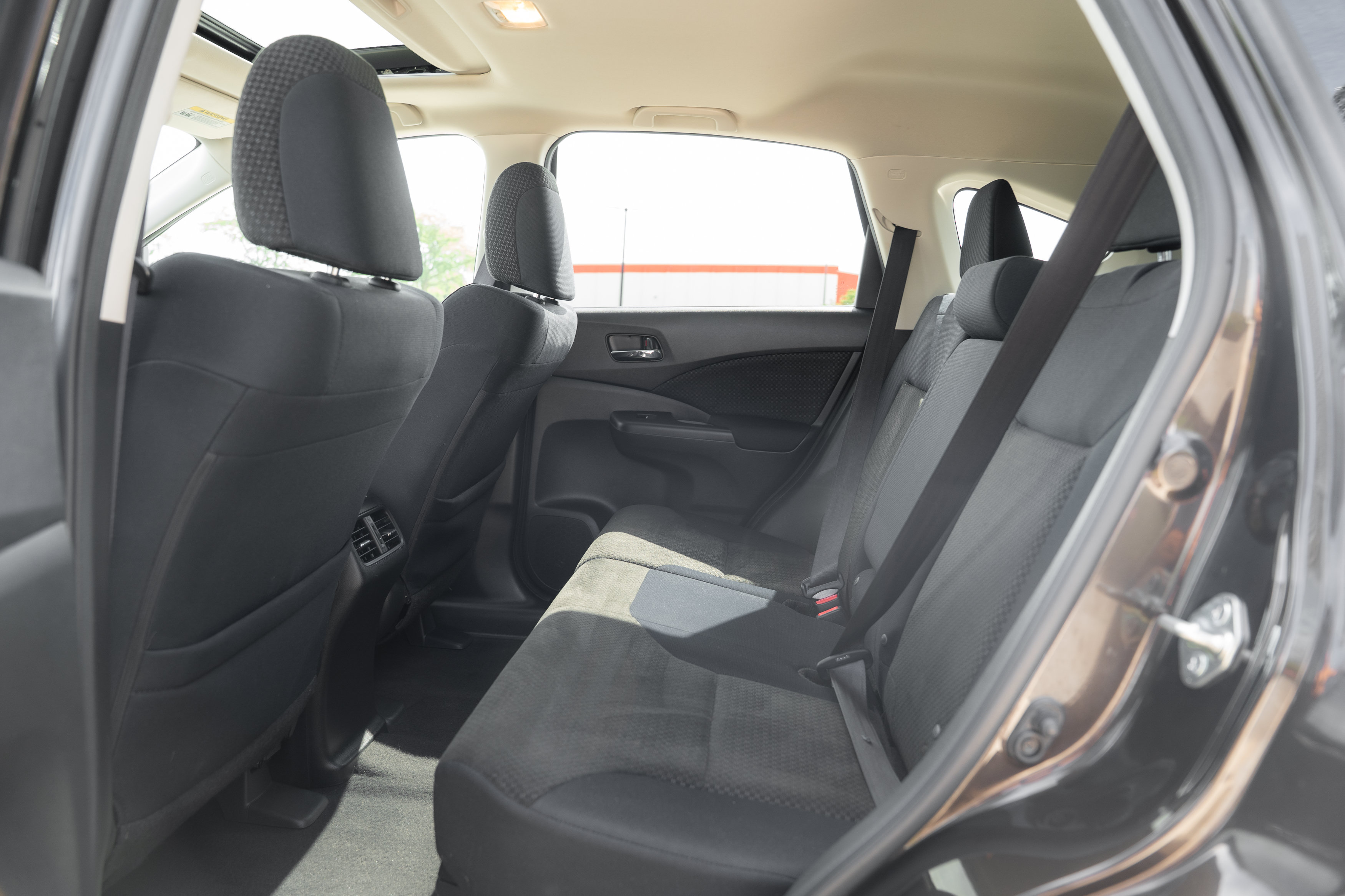 Used 2016 Honda CR-V EX image 21