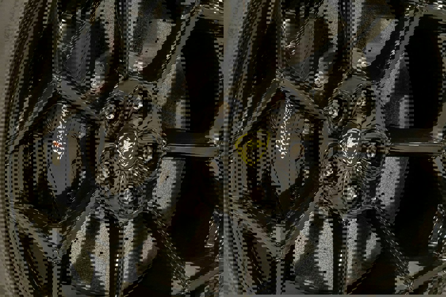 Used 2024 Lamborghini Urus Performante image 40