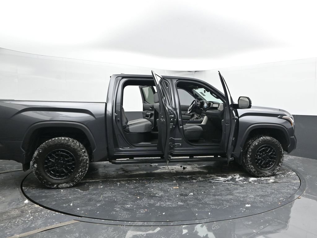 Used 2025 Toyota Tundra SR5 image 55