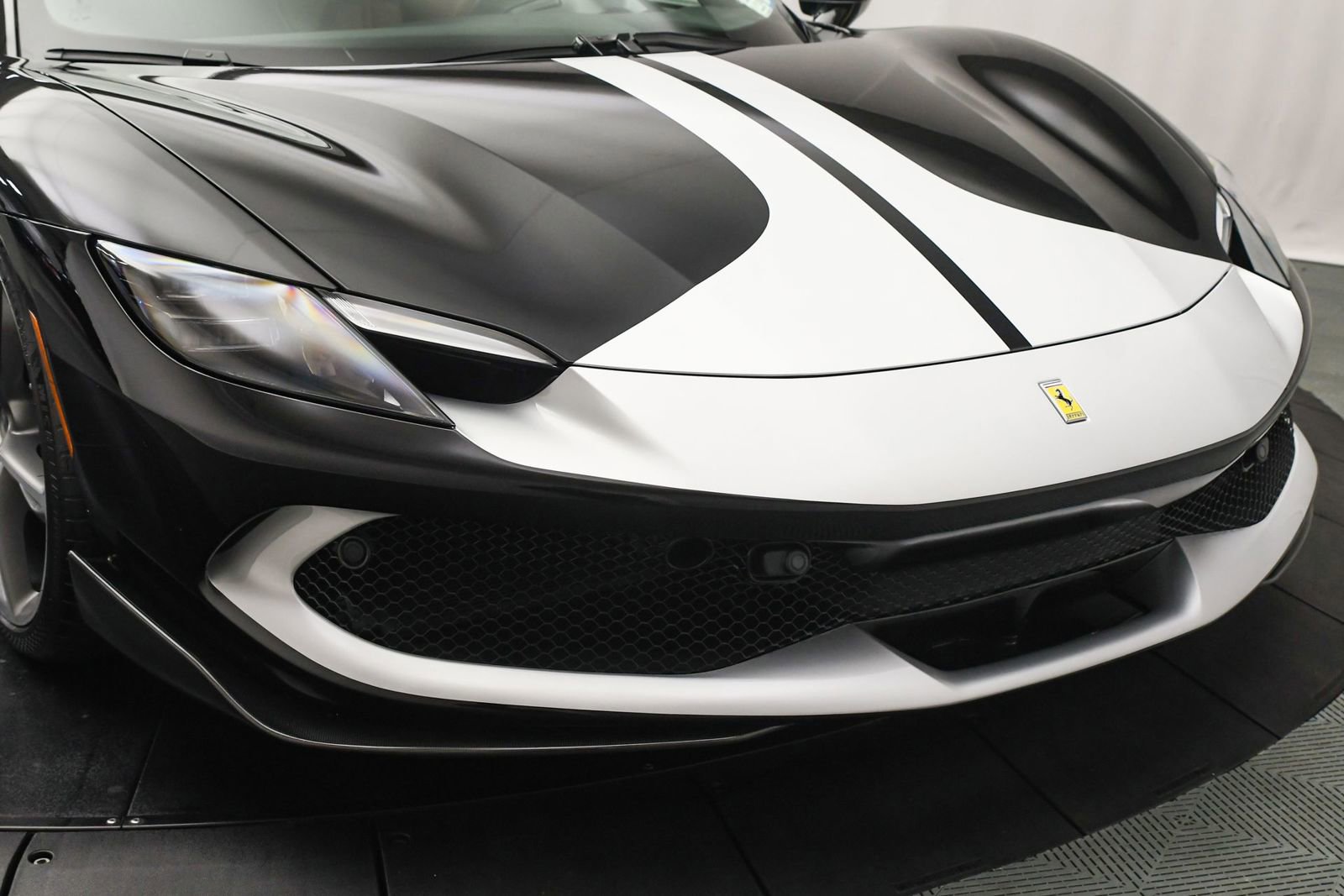 Certified 2022 Ferrari 296 GTB image 23