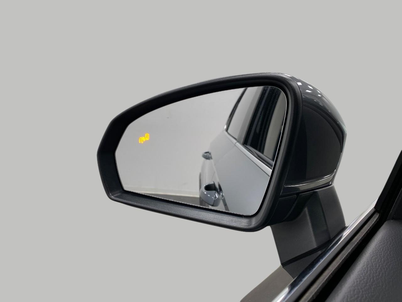 New 2026 Volkswagen Taos SEL AWD/4WD image 18