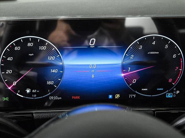 New 2026 Mercedes-Benz GLA 250 4MATIC image 11