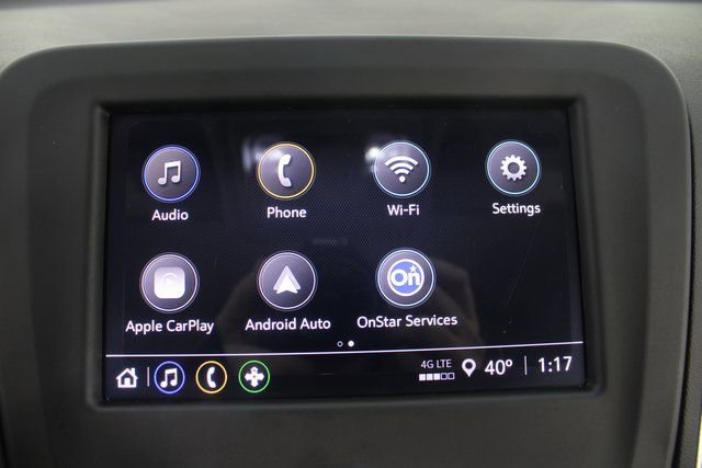 Used 2024 Chevrolet Equinox LT w/ LPO, Floor Liner Package image 4