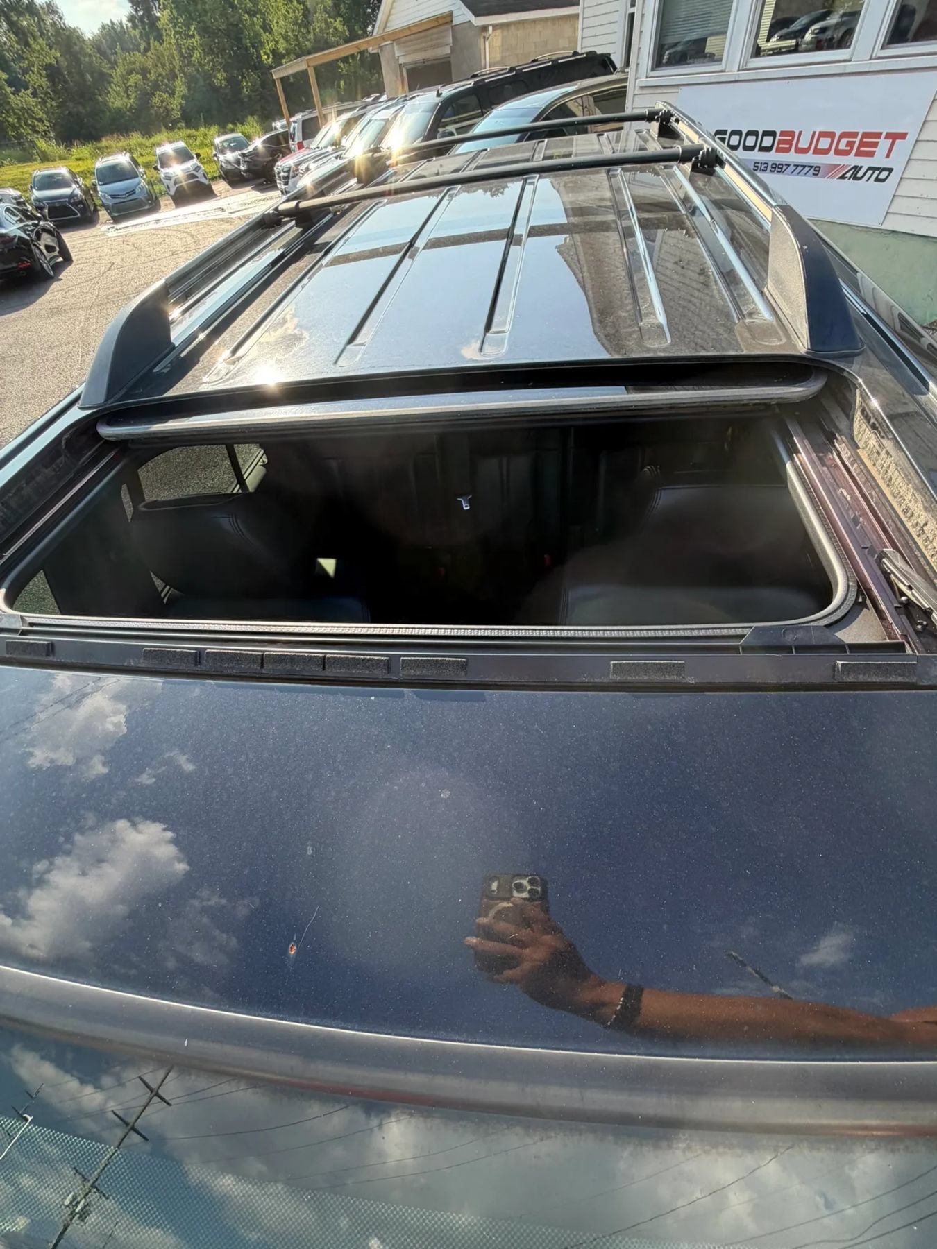 Used 2015 Lincoln Navigator 4WD image 60