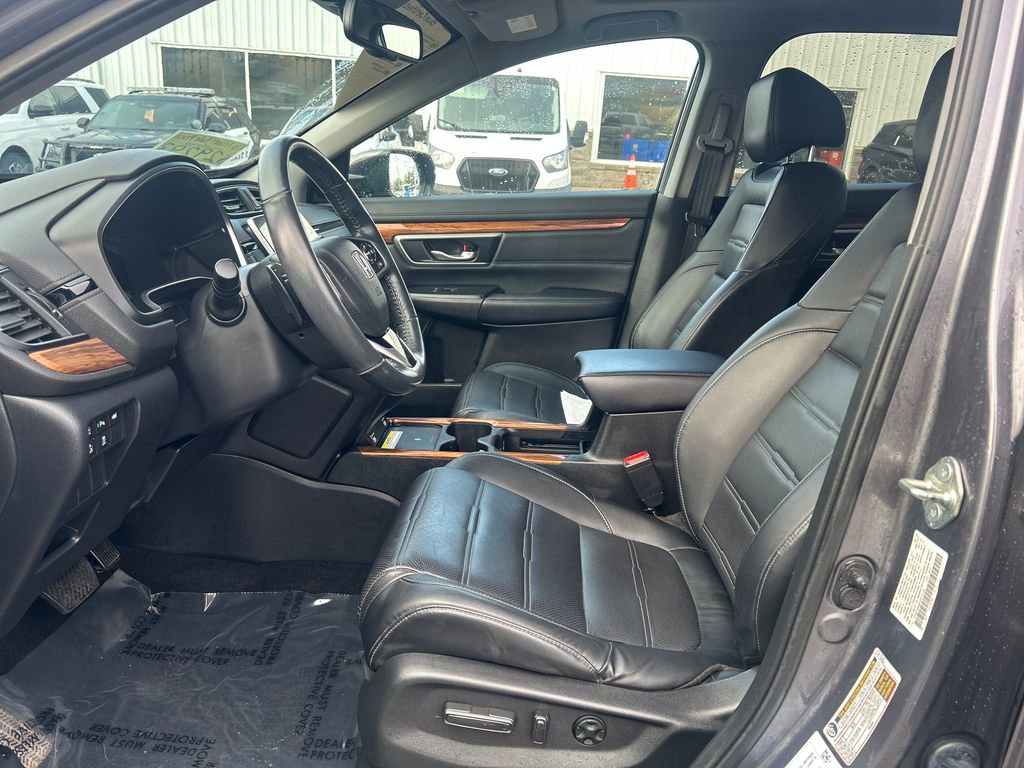 Used 2020 Honda CR-V Touring image 19