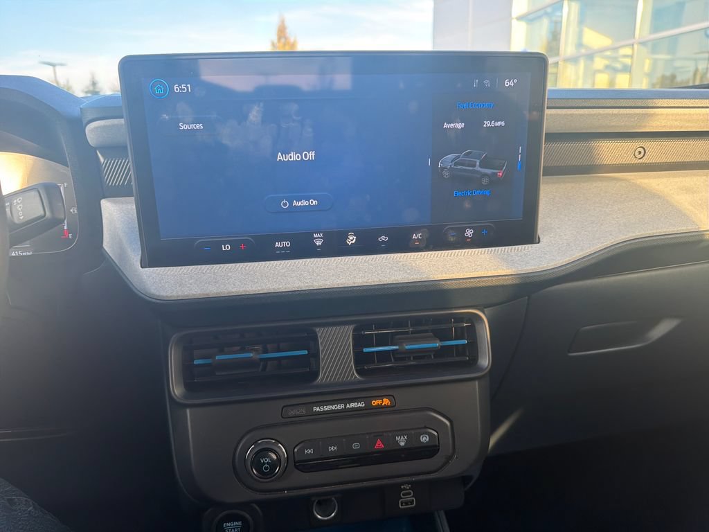 Used 2026 Ford Maverick XLT w/ Equipment Group 301A AWD/4WD image 17