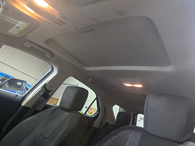 Used 2016 Chevrolet Equinox LT image 22