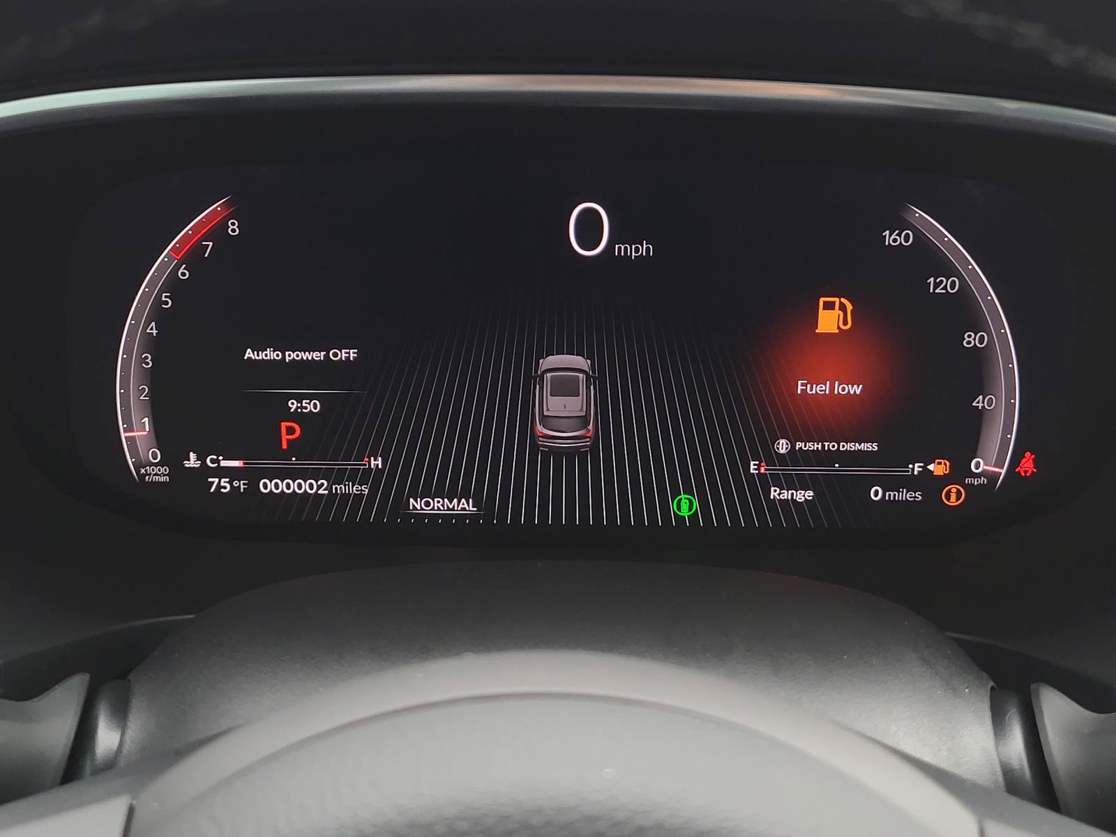 New 2026 Acura MDX Type S w/ Advance Package AWD/4WD image 26