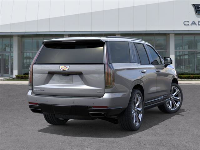 New 2026 Cadillac Escalade Sport w/ Touring Package AWD/4WD image 5