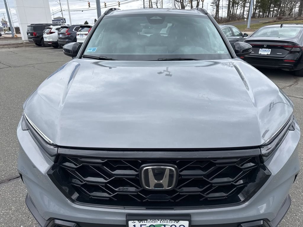 Used 2024 Honda CR-V Sport-L image 7