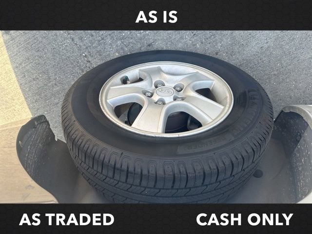 Used 2008 Kia Sportage LX image 10