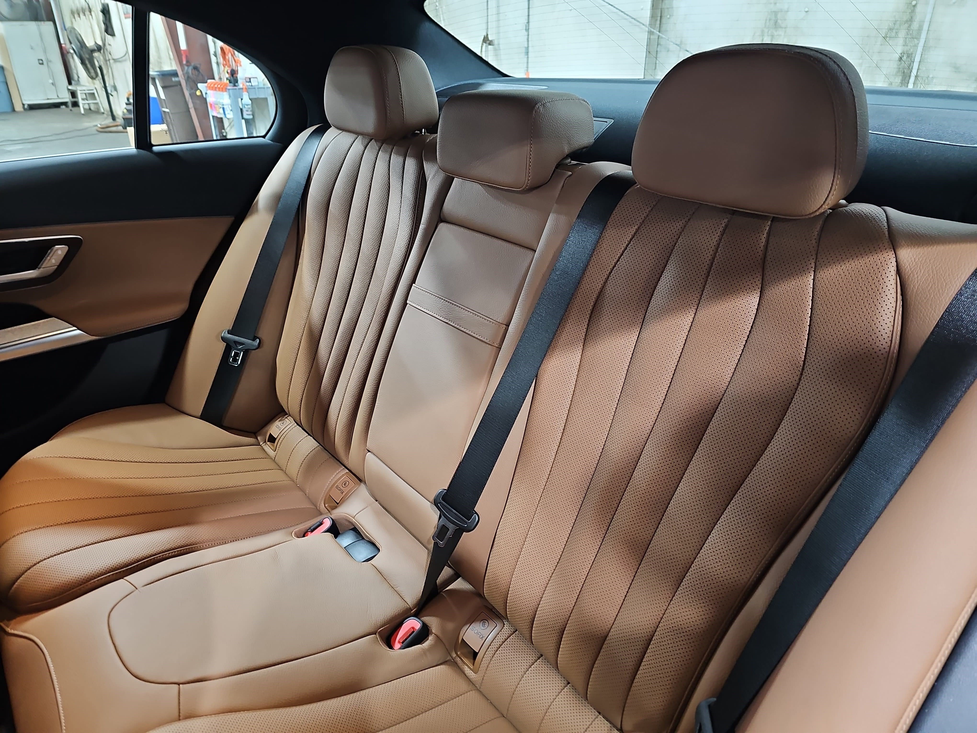 New 2026 Mercedes-Benz E 350 Sedan image 15