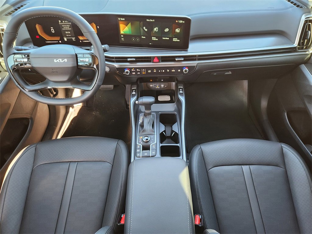 New 2026 Kia Sorento S image 19