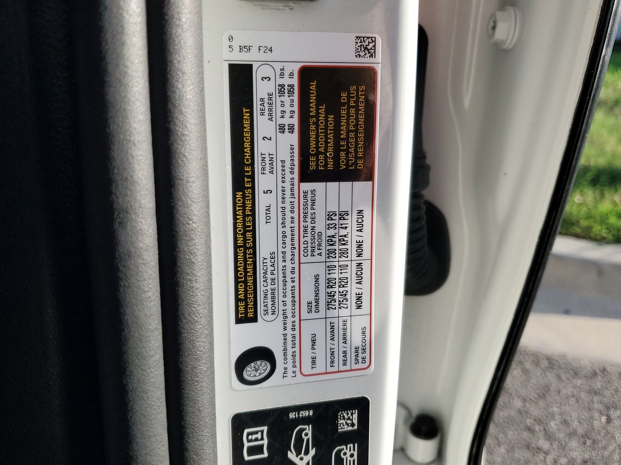 Used 2026 BMW X5 xDrive40i AWD/4WD image 31
