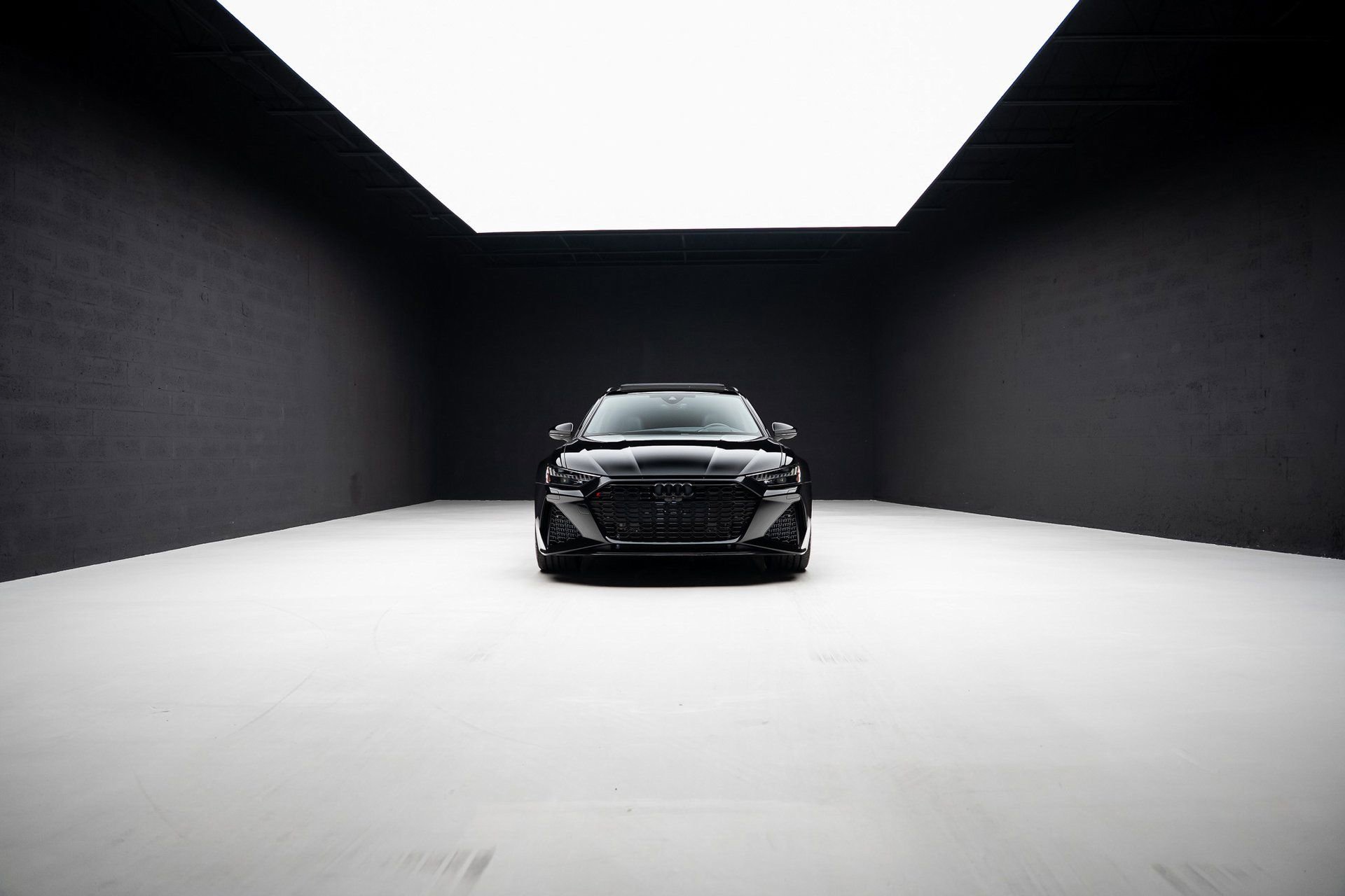 Used 2022 Audi RS 6 AWD/4WD image 82