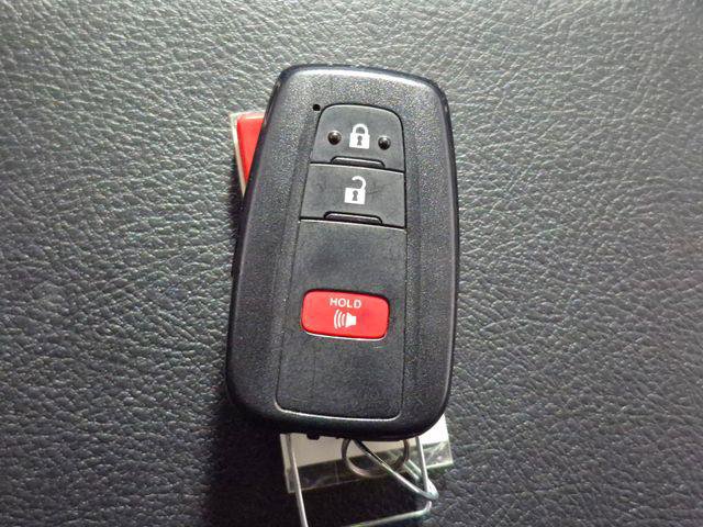 Certified 2023 Toyota 4Runner TRD Pro image 28