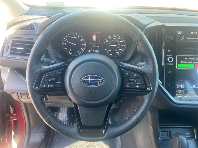 Used 2025 Subaru Ascent Onyx Edition image 14