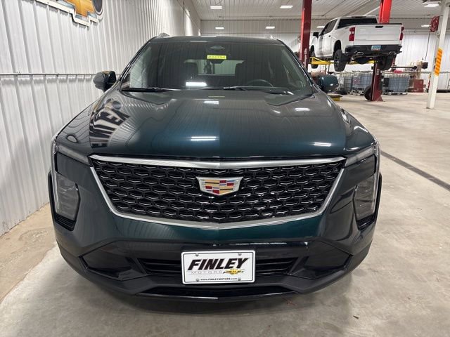 Used 2024 Cadillac XT4 Premium Luxury image 7