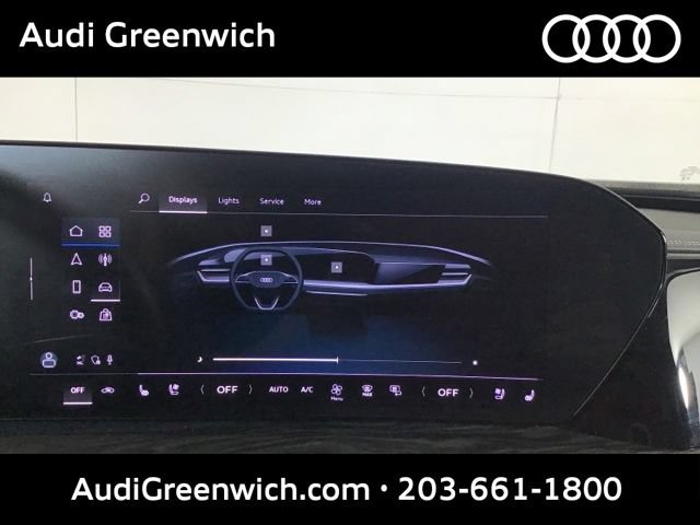 Certified 2025 Audi Q5 Premium Plus w/ Premium Plus AWD/4WD image 20