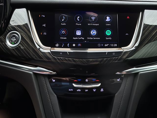 Used 2022 Cadillac XT6 Premium Luxury w/ Technology Package AWD/4WD image 27