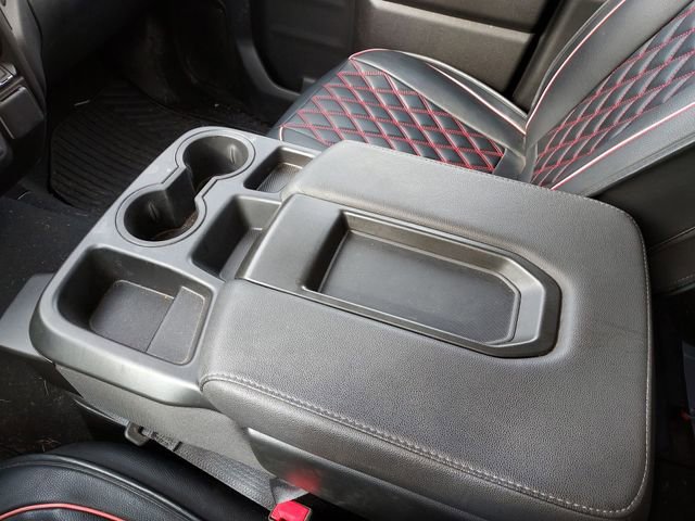 Certified 2025 Chevrolet Silverado 2500 Custom w/ Custom Value Package image 23