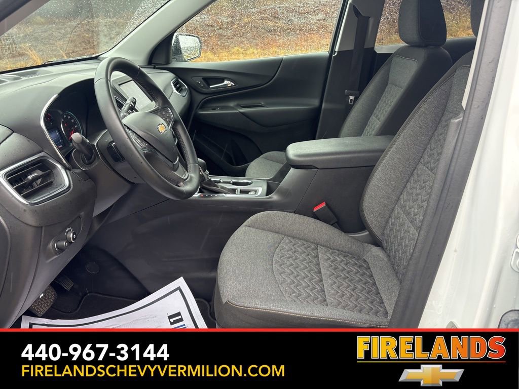 Used 2024 Chevrolet Equinox LT image 5