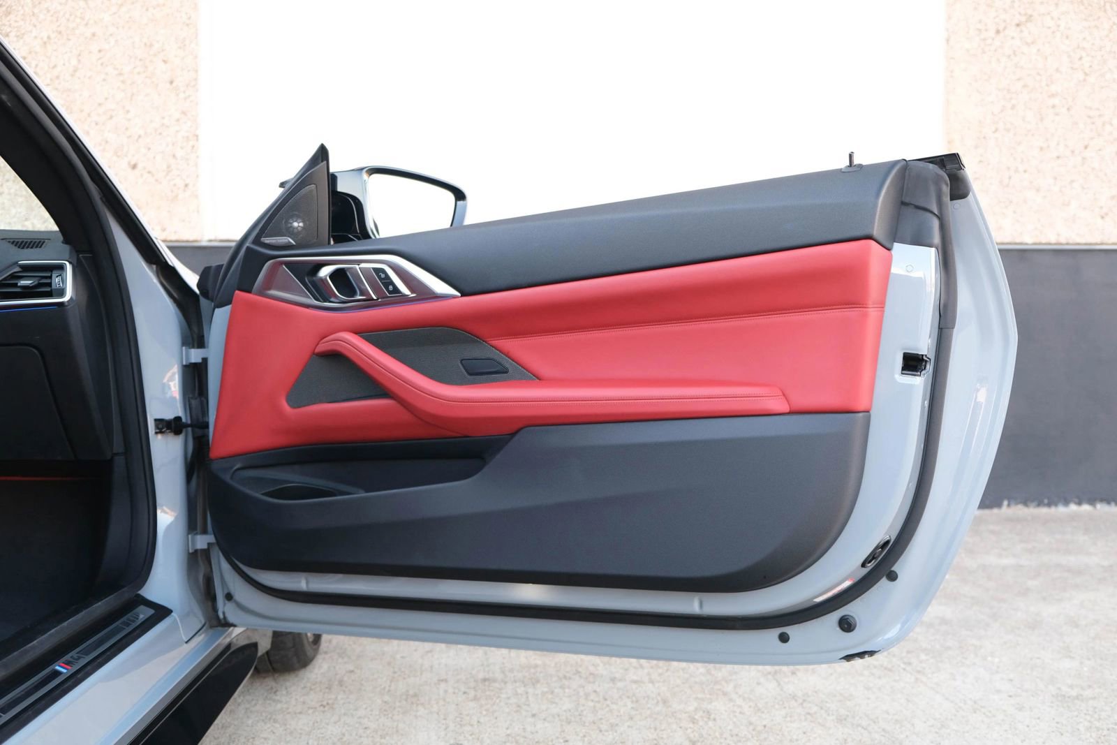 Used 2021 BMW M4 Coupe 2D w/ Executive Package image 29