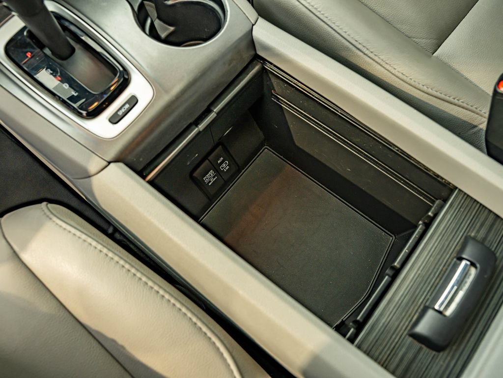 Used 2019 Honda Pilot EX-L image 30