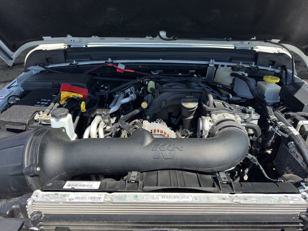 Used 2022 Jeep Gladiator Sport AWD/4WD image 21