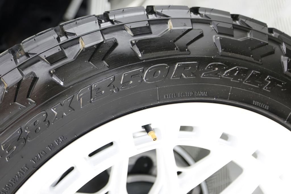 Used 2026 Ford F250 Platinum image 60