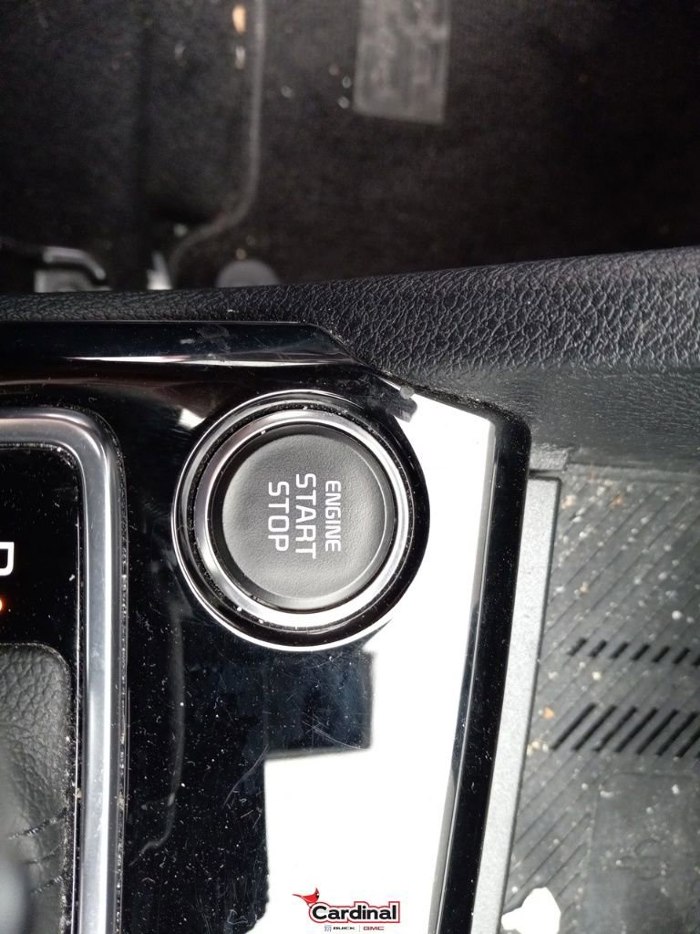 Used 2023 Kia Sportage X-Line w/ X-Line Premium Package image 35