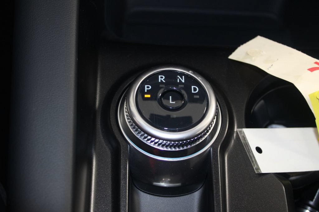 New 2026 Ford Explorer ST-Line w/ Premium Package RWD image 44