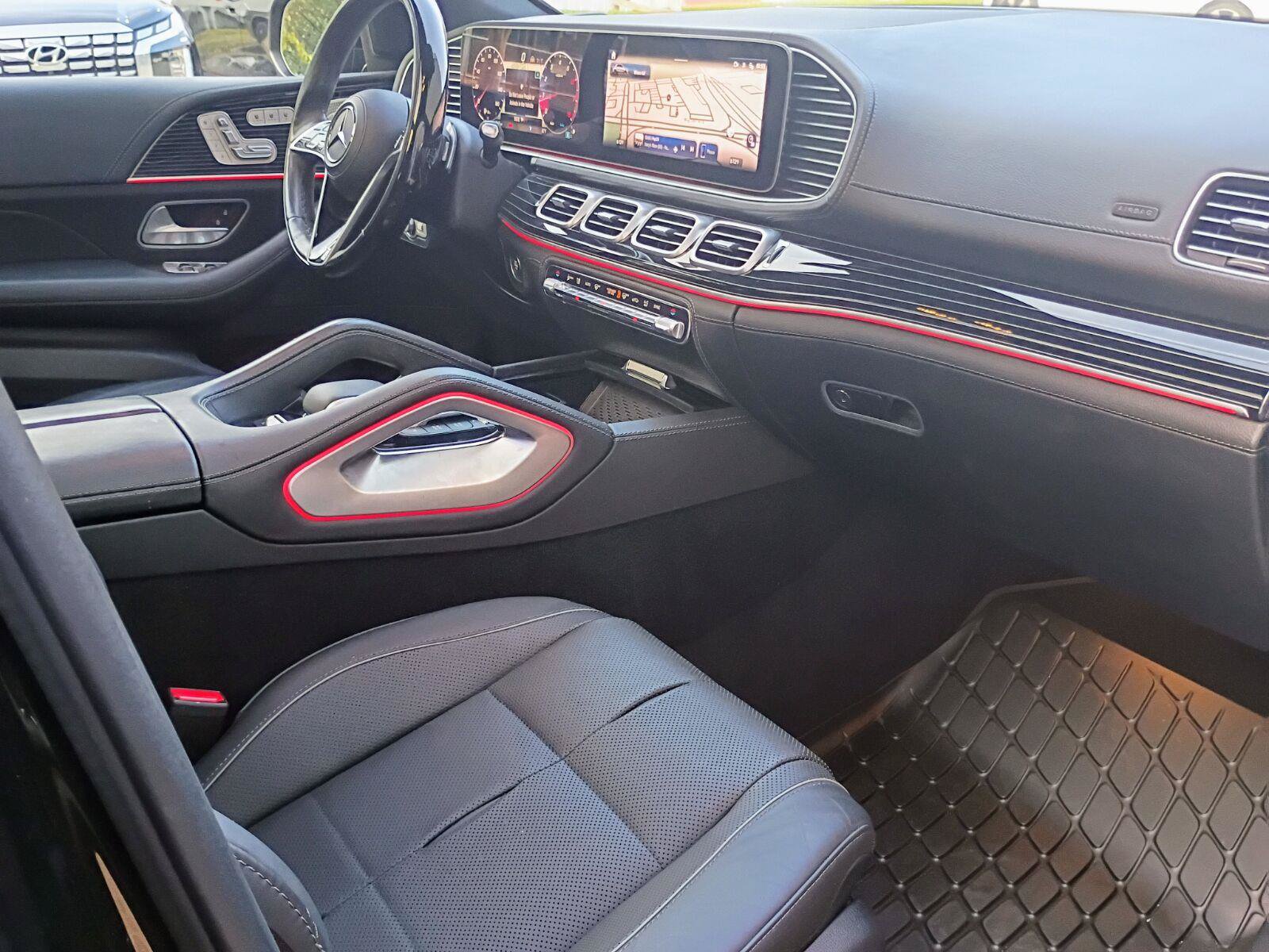Used 2024 Mercedes-Benz GLE 450 4MATIC image 15