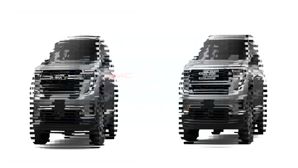 New 2026 GMC Acadia Elevation w/ LPO, Floor Liner Package image 26